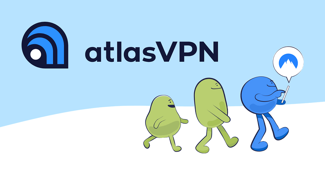 Atlas VPN Shuts Down Nord VPN takes over