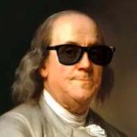 Benjamin Franklin VPN User